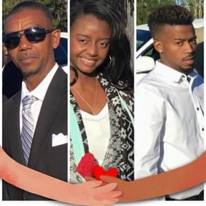 Meet your Posher, Terry